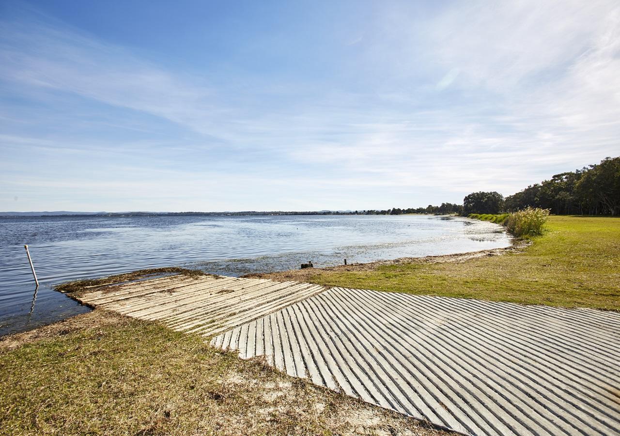Canton Beach Holiday Park Toukley Exterior foto